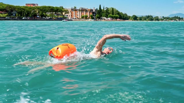 Respiri solo da un lato? Ecco perché ti stai limitando!