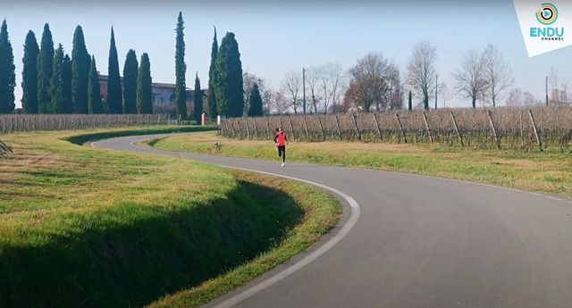 Tutti i pro dell’allenamento su distanze brevi