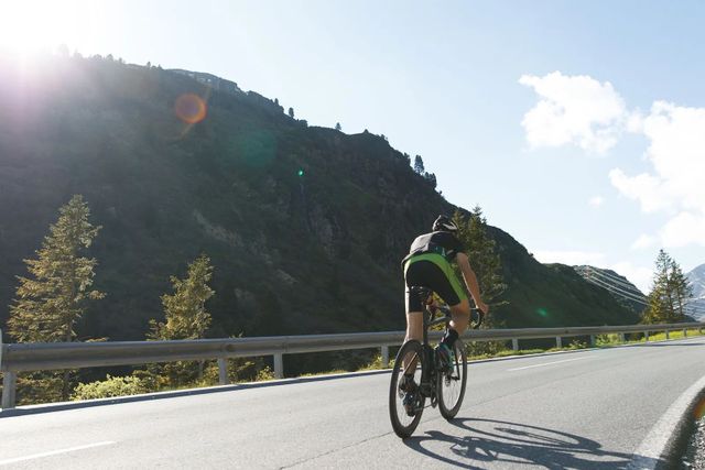 Ciclismo come sport o per conoscenza del territorio e di se stessi