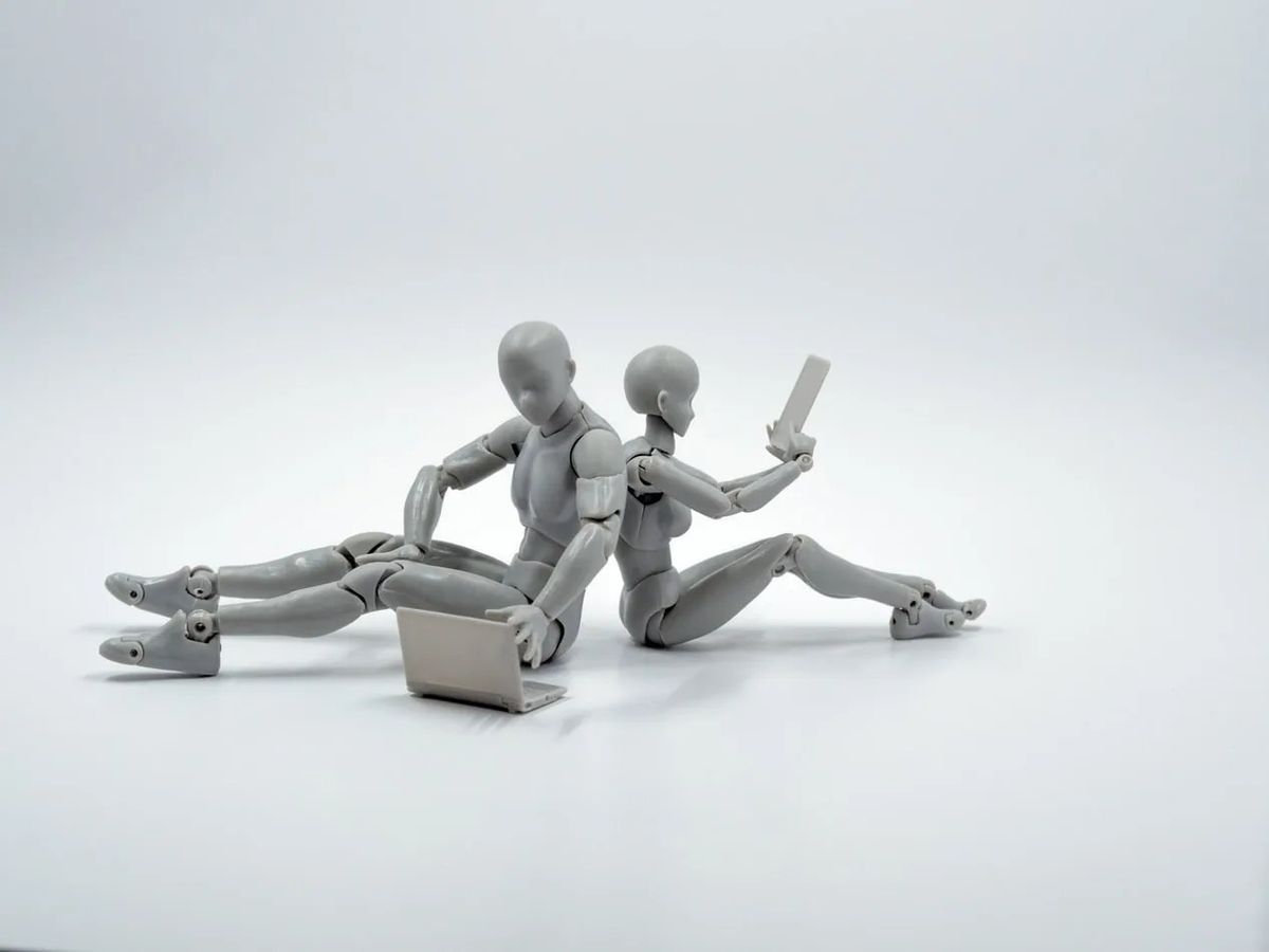 Intelligenza artificiale e running