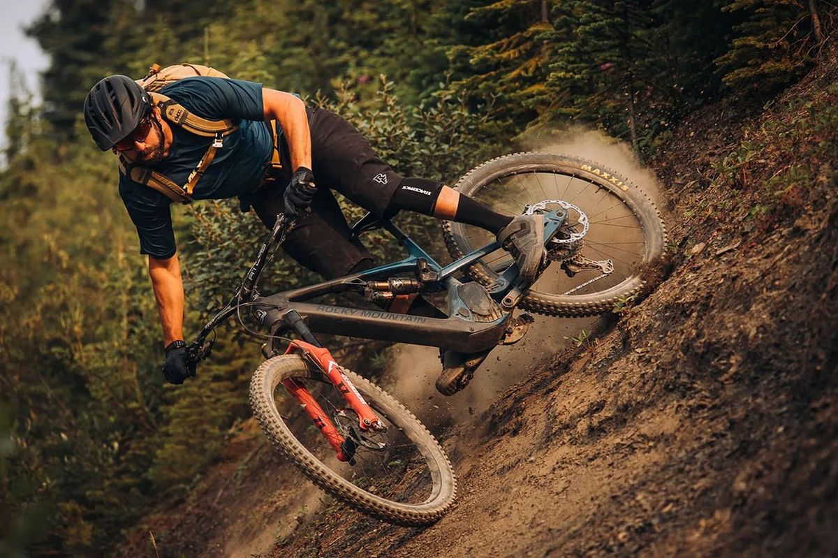 Le 5 migliori eMTB top di gamma