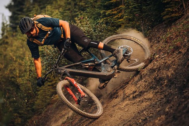 Le 5 migliori eMTB top di gamma
