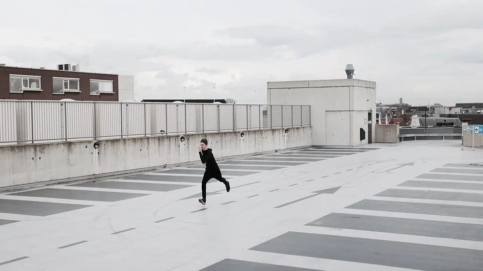 Correre Più Veloce con le 4 P