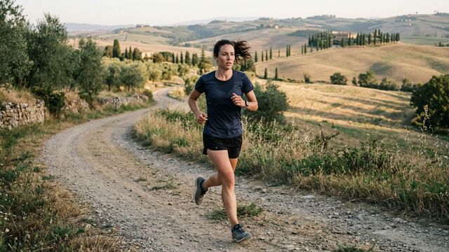 Perché i primi minuti sono sempre i più duri (e non è la forma)