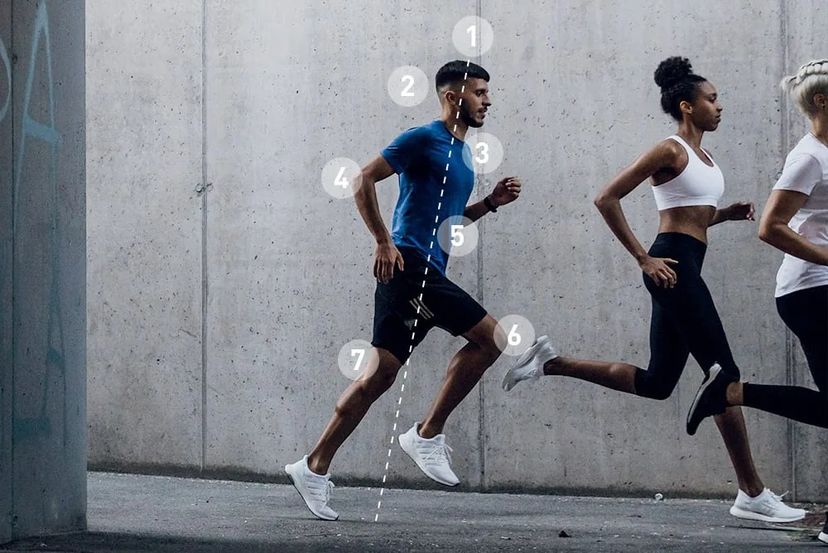 Che cos'è l'Overstriding nel running