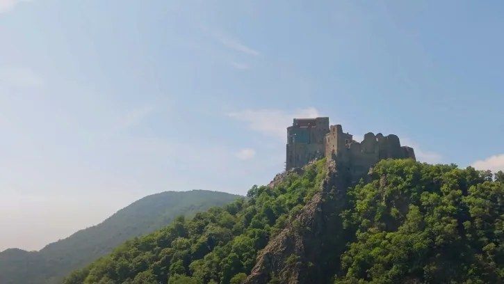 Sacra San Michele