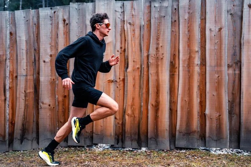 Trail running: la Salomon Genesis convince