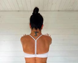 Yoga per il nuoto: tutti i benefici