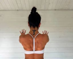 Yoga per il nuoto: tutti i benefici