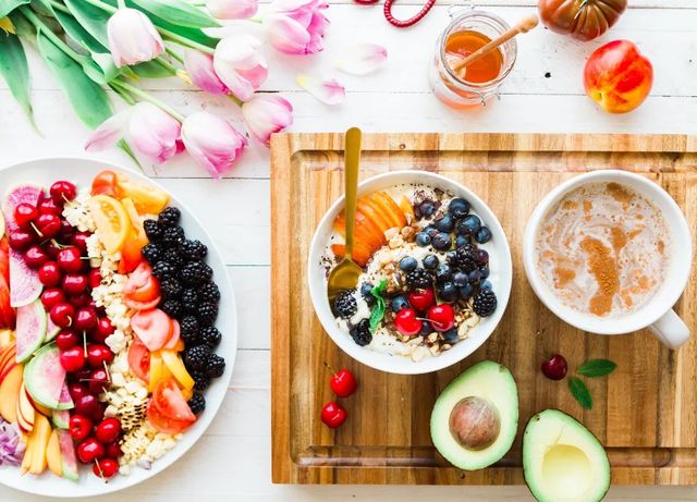 Complete food: cosa sono e a cosa servono