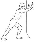 stretching per ciclisti