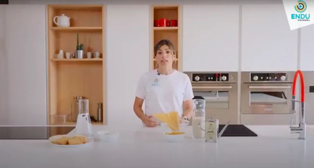 Carbo loading: sì, no, forse?
