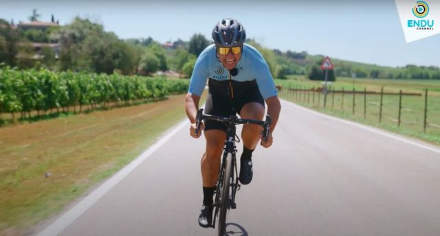 5 allenamenti segreti per vincere le volate in bici