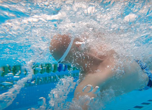 Tutti gli esercizi per migliorare la gambata a dorso