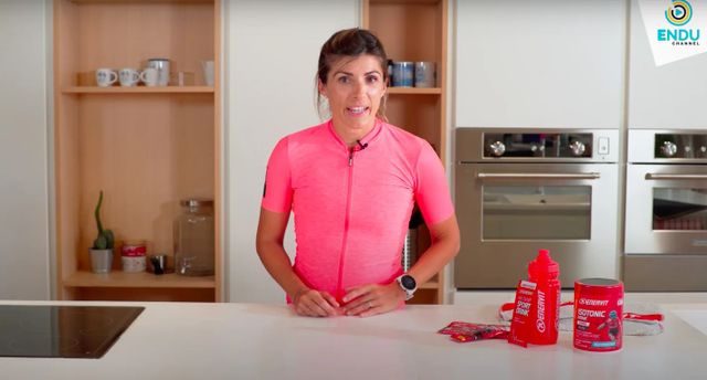 Ciclismo e allenamento indoor: come dobbiamo integrare?