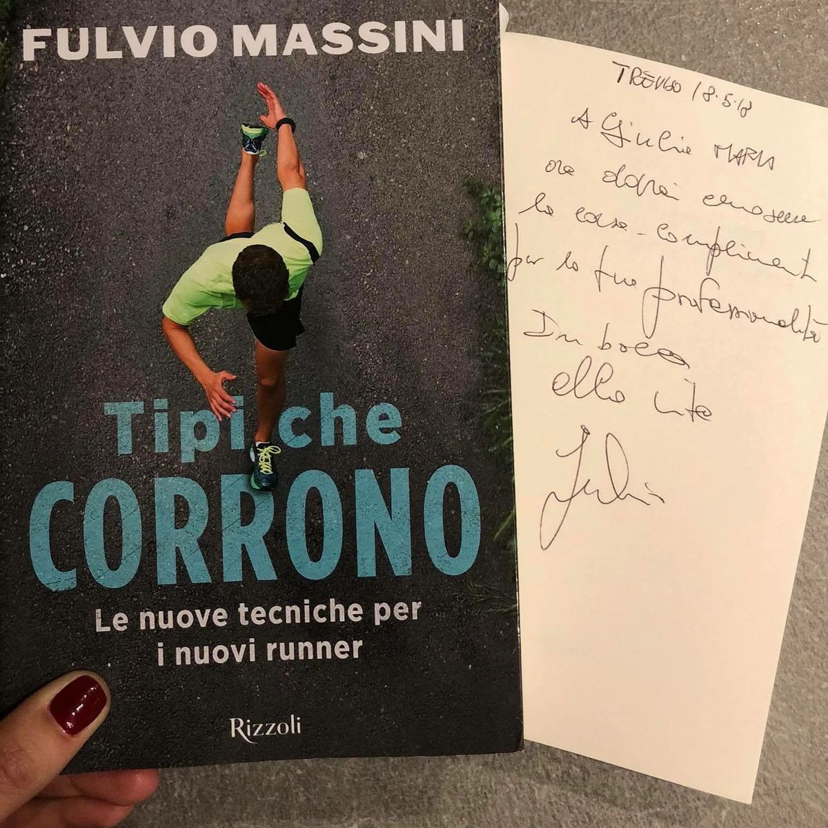 Fulvio Massini