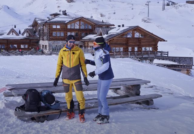 Scialpinismo: 10 errori che quasi TUTTI fanno (tu li conosci?)