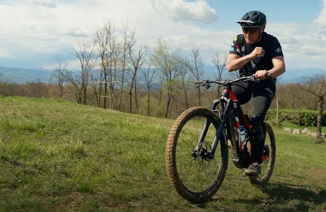 Guarda questo PRIMA di acquistare la tua e-mtb!