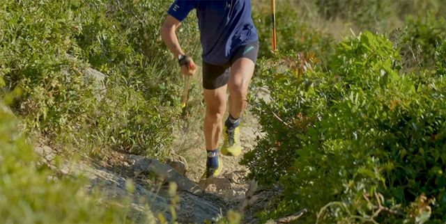 Fai fatica in salita? Prova questi consigli per correre meglio in ogni terreno