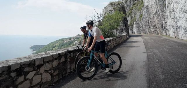 FVG Bike Trail: 200 o 380 km di pura meraviglia in Friuli