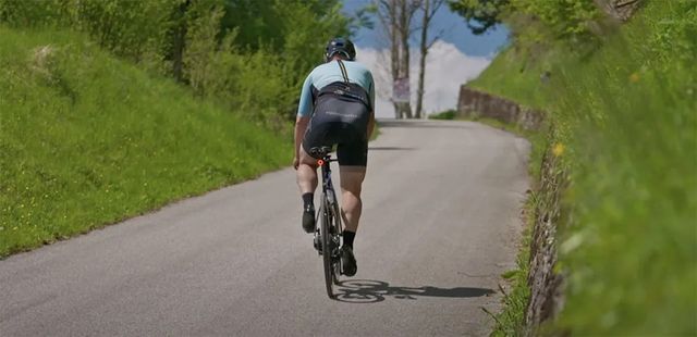 Il Monte Zoncolan in Friuli Venezia Giulia: la grande sfida