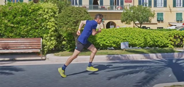 Trail running in città: come allenare il dislivello senza avere le montagne