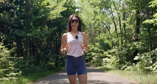 Respiri male mentre corri? Ecco gli errori da evitare