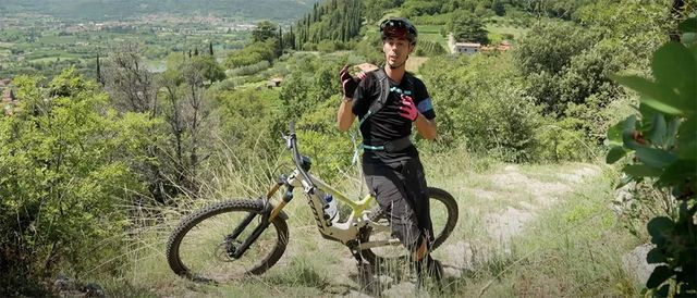 Le discipline della MTB spiegate semplici: Endurance, Gravity, All Mountain e Freeride