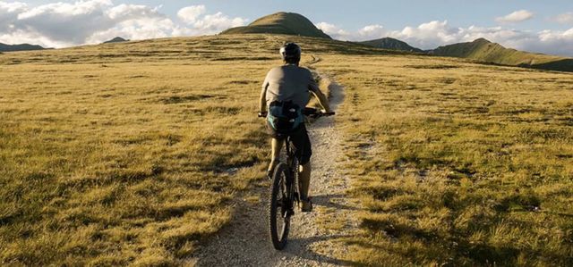 Bikeschool Kronplatz, dove la bici incontra la montagna