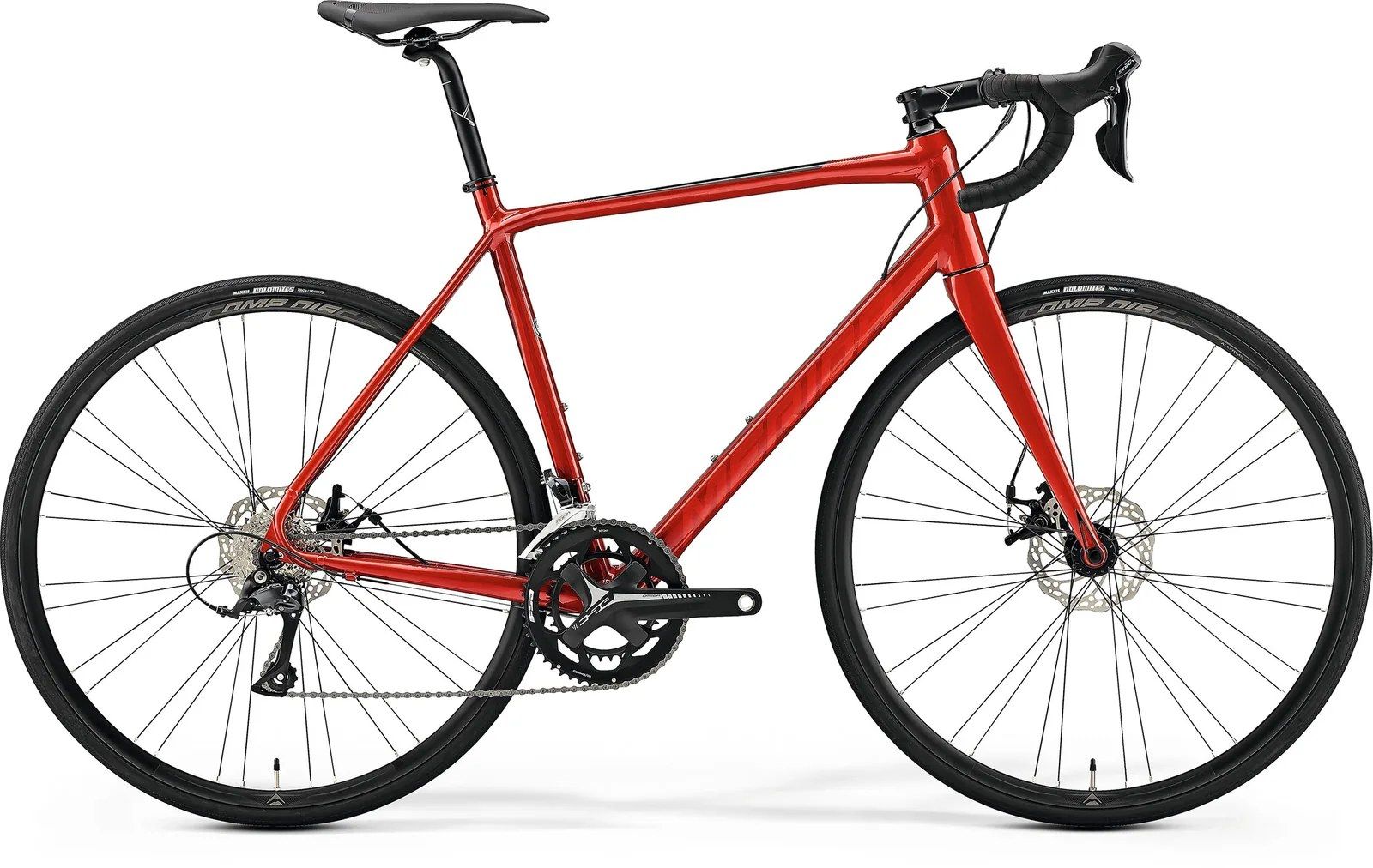 1000€ di budget per la tua prima bici da corsa