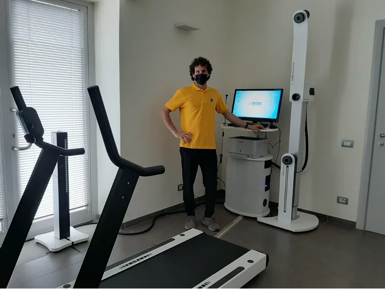 Tutti corrono, pochi sanno correre