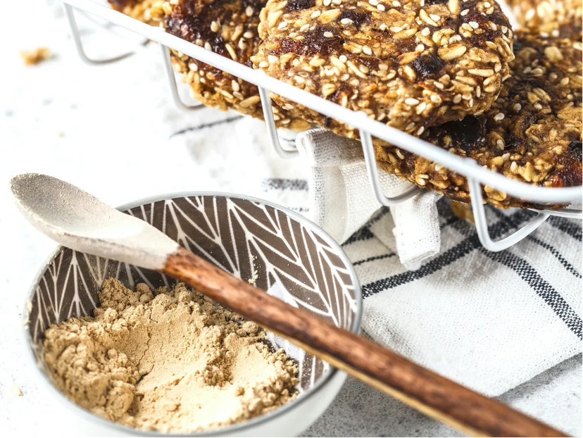 Superfood: scopri 3 alimenti funzionali per chi fa sport