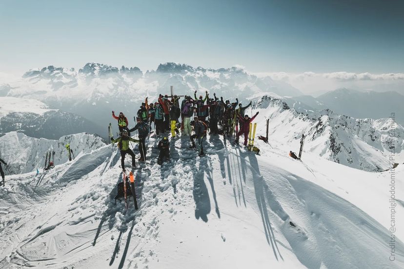 Madonna di Campiglio - Seredoli & Friends - Credits: @campigliodolomiti - Pizzini Camilla