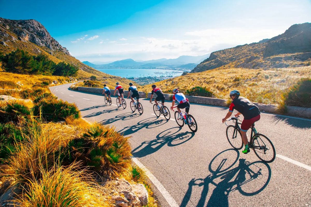 Bike hotel, cosa sono e come sceglierli