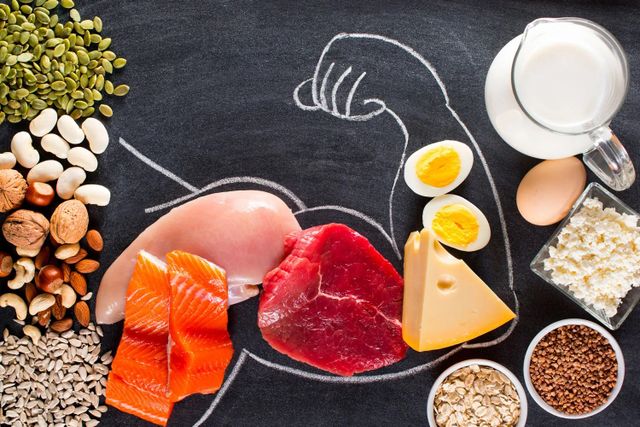 Allenamento e perdita di peso