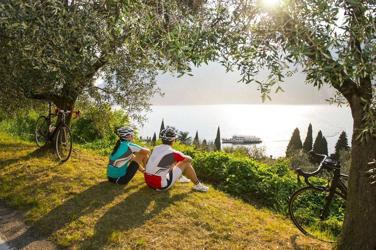 cicloturismo in Europa