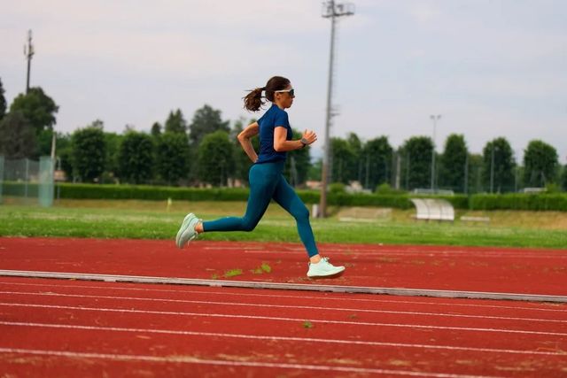 Correre a digiuno: come allenare il metabolismo lipidico