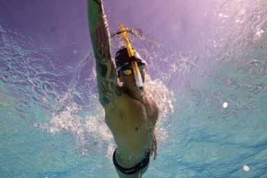 snorkel