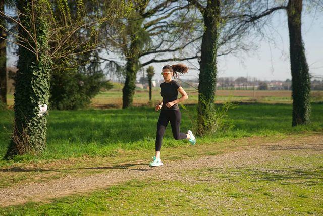 Prepariamo assieme una 10 km?
