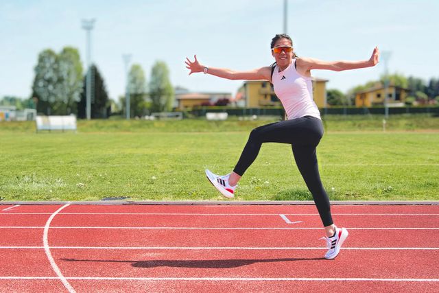 3 consigli per migliorare la tecnica di corsa