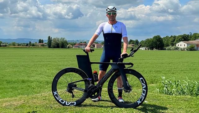 Come preparare la bici per l'Ironman: guida completa alla manutenzione