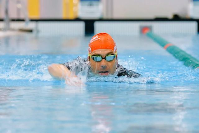 Consigli pratici per il nuoto nel Triathlon