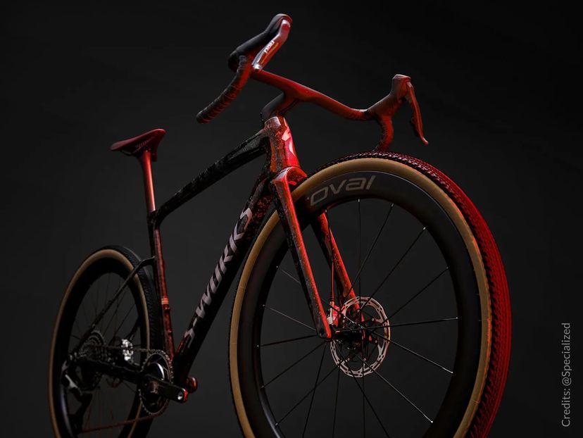 specialized s works crux 5