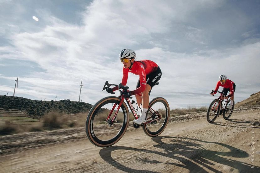 specialized s-works crux 5