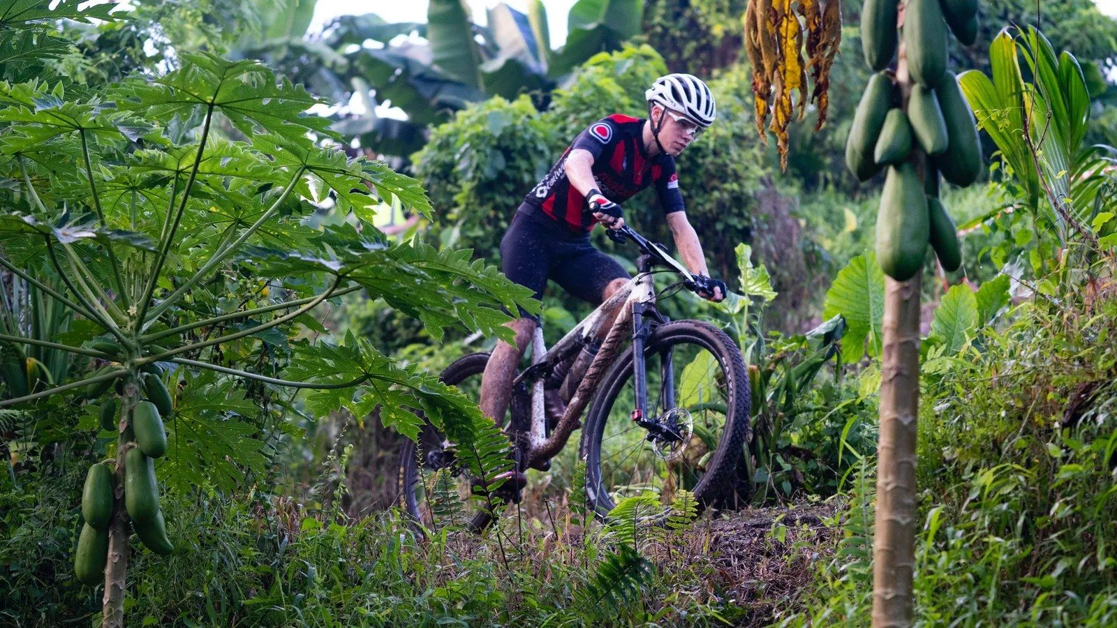 I 3 fondamentali della guida in MTB