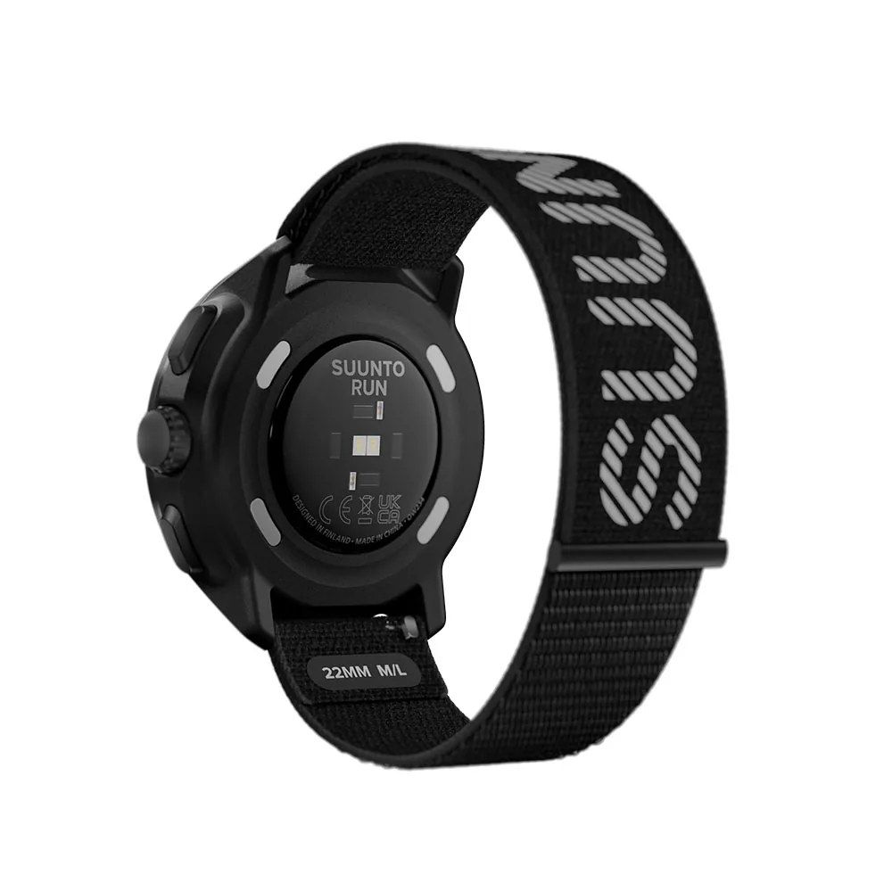 Suunto lancia un nuovo sportwatch dedicato ai runners: Suunto run