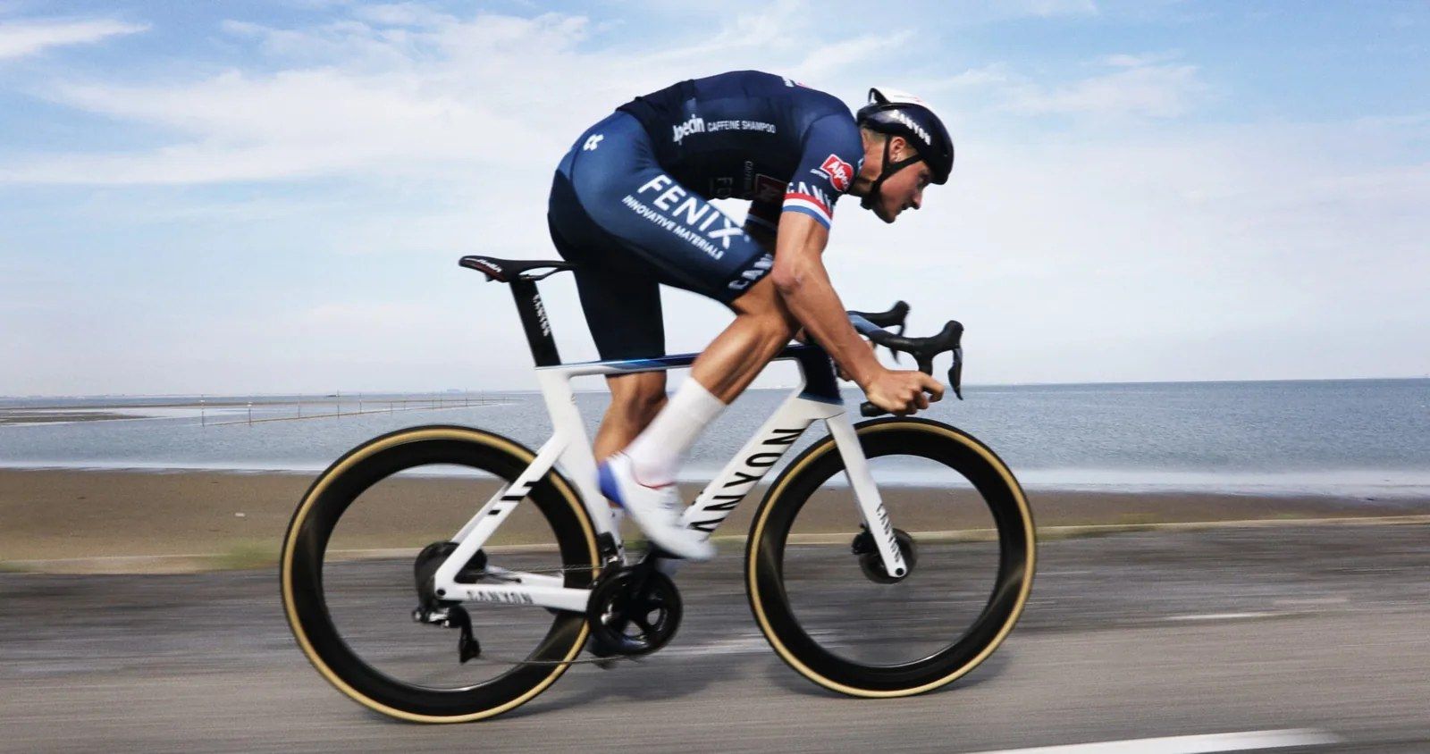 Canyon Aeroad