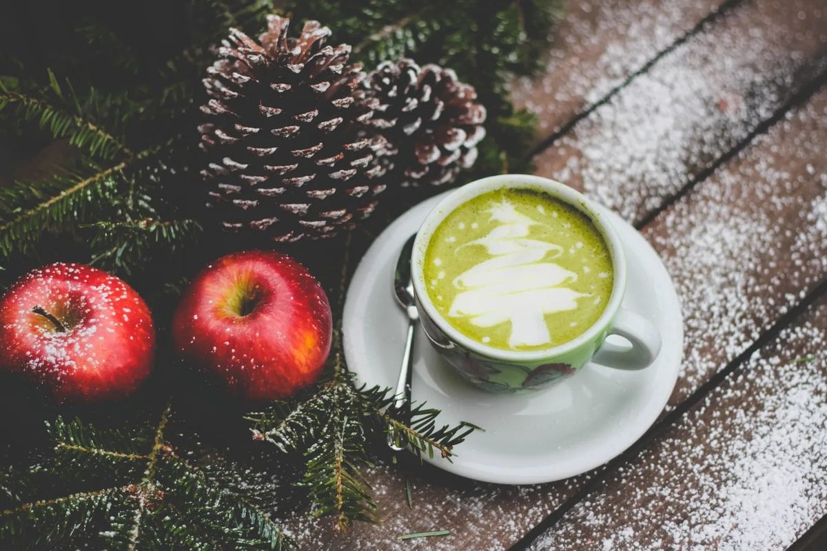 Preziose regole per sopravvivere al Natale