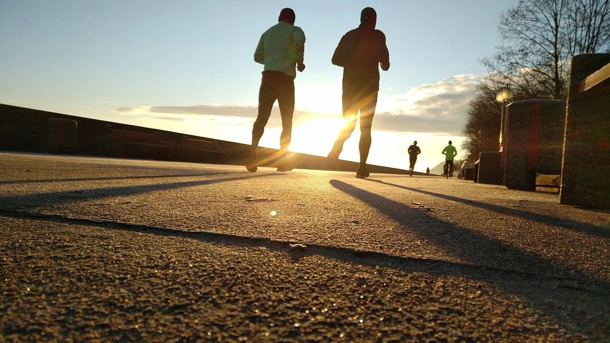 Correre a digiuno, aiuta a dimagrire?