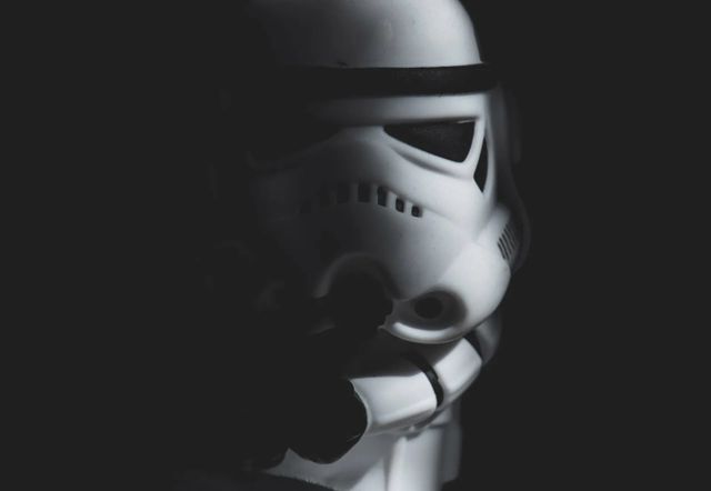 Il lato oscuro dell'allenamento